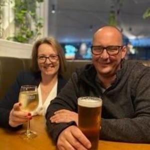 Meet your Posher, Nicola